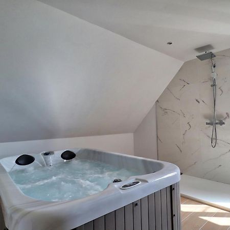 Ab Gite Et Spa Benfeld Luaran gambar