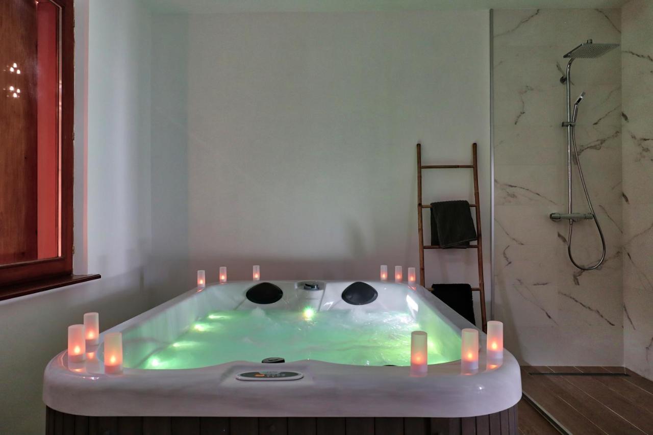 Ab Gite Et Spa Benfeld Luaran gambar