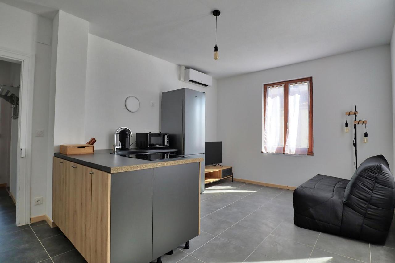 Ab Gite Et Spa Benfeld Luaran gambar