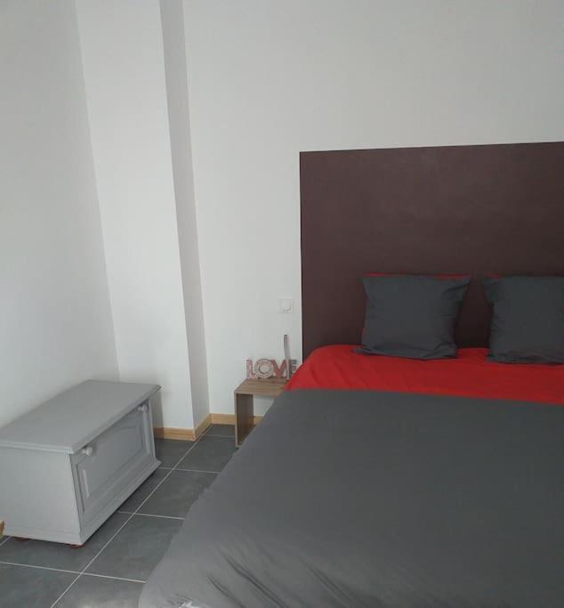 Ab Gite Et Spa Benfeld Luaran gambar