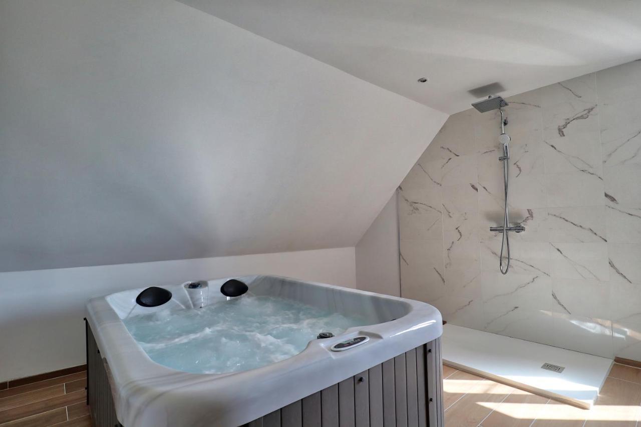 Ab Gite Et Spa Benfeld Luaran gambar