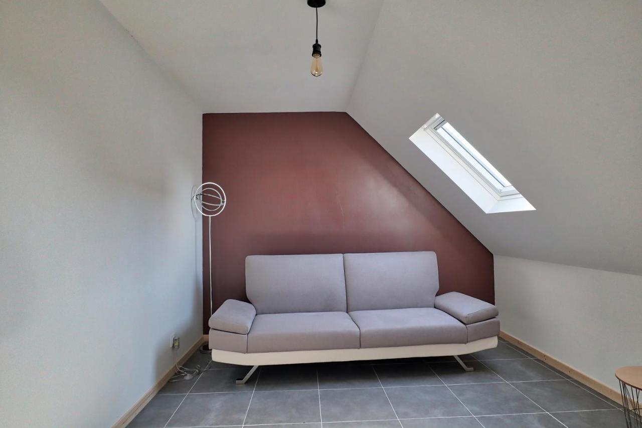 Ab Gite Et Spa Benfeld Luaran gambar