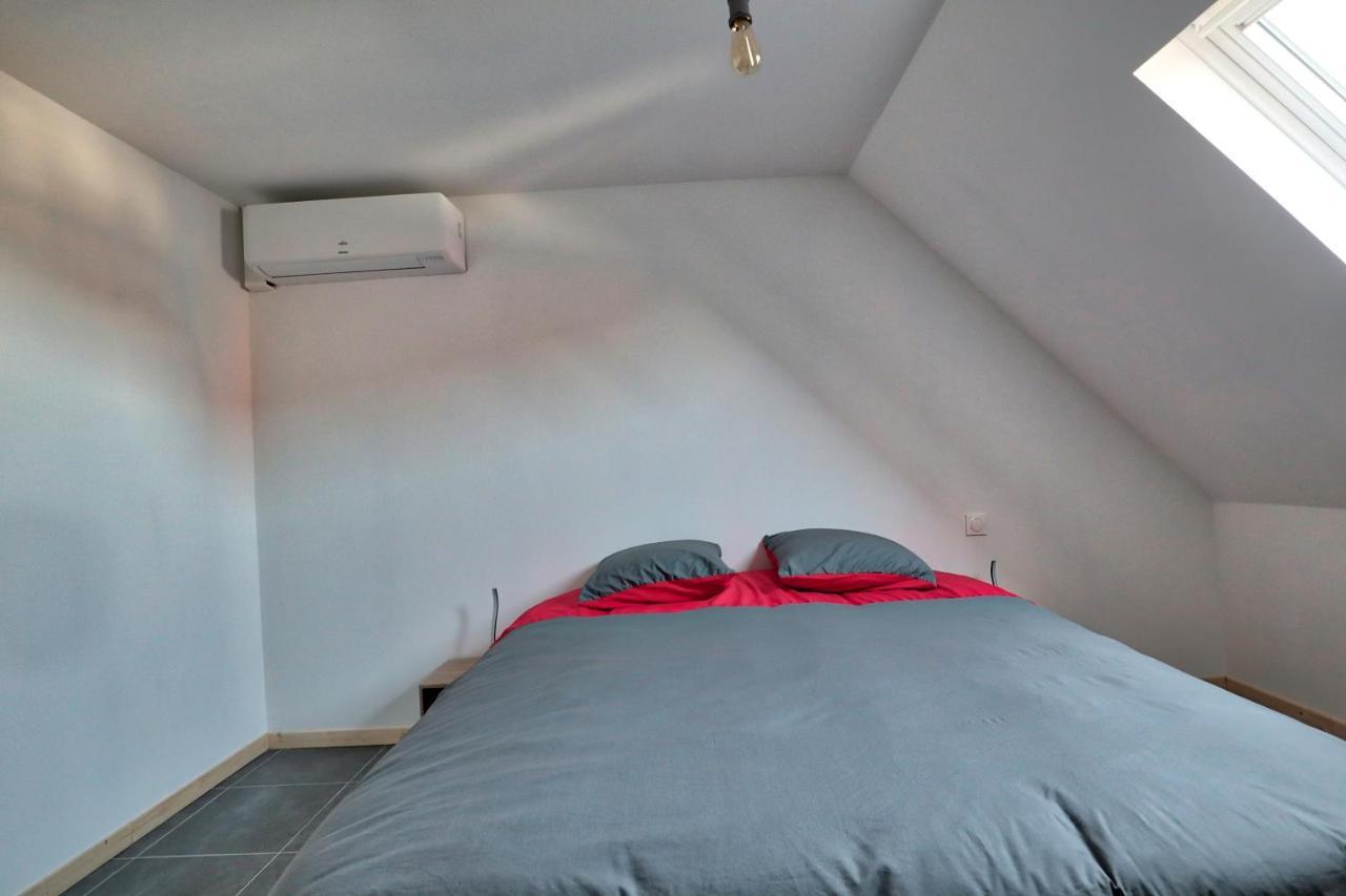 Ab Gite Et Spa Benfeld Luaran gambar